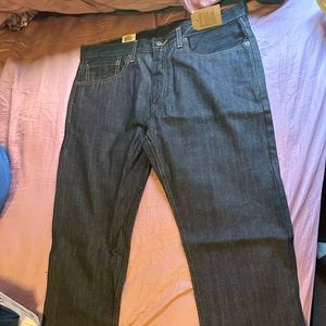 Levi’s 505